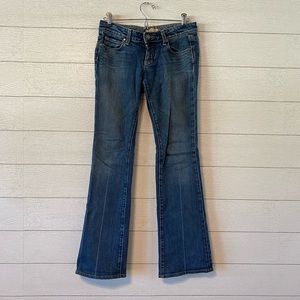 Paige Laurel Canyon Jeans